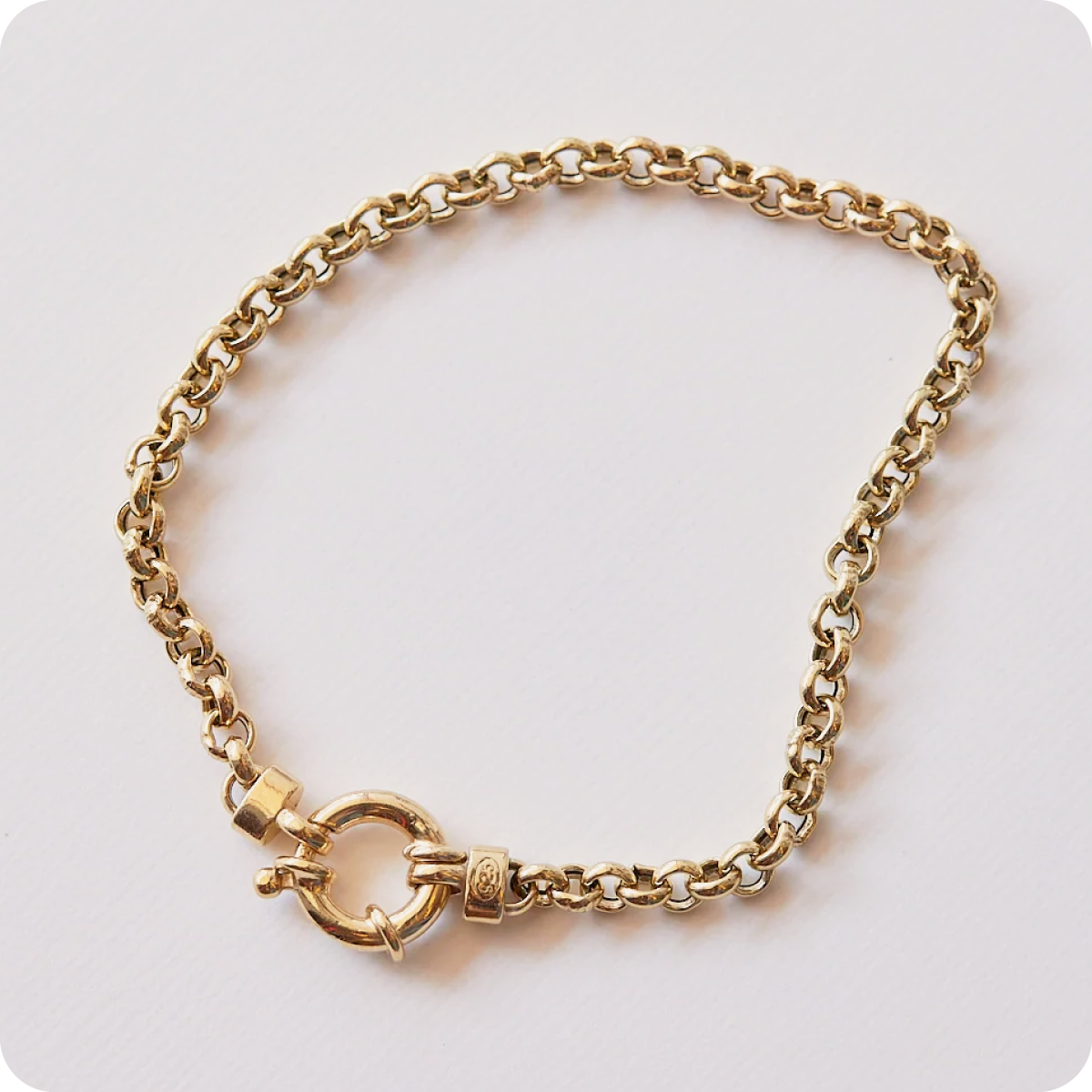 Rolo Bracelet